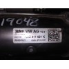 Recambio de motor arranque para seat ibiza (6p1) reference referencia OEM IAM 02Z911021K  