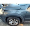 Recambio de aleta delantera izquierda para volkswagen tiguan (5n2) t1 bluemotion referencia OEM IAM 5N0821105A  