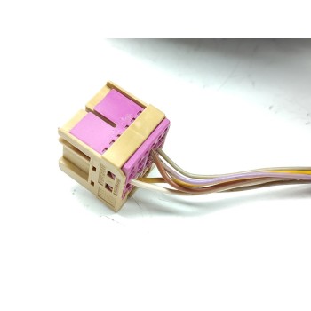 Recambio de retrovisor derecho para volkswagen polo (6r1) advance referencia OEM IAM 6R1857508D  