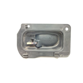 Recambio de maneta interior delantera derecha para opel vectra b berlina básico referencia OEM IAM 09134968  