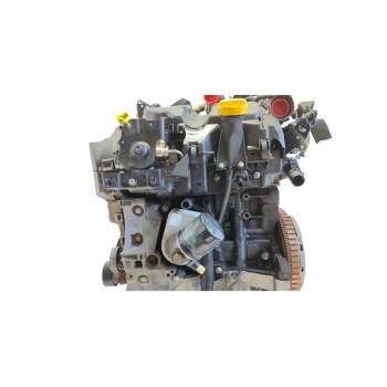 Recambio de motor completo para dacia sandero laureate referencia OEM IAM K9KE6  
