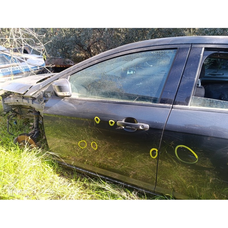 Recambio de puerta delantera izquierda para ford focus lim. business referencia OEM IAM PBM51A20125BF  