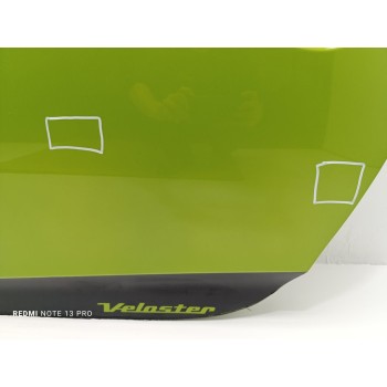 Recambio de puerta delantera izquierda para hyundai veloster sport referencia OEM IAM 760032V010  