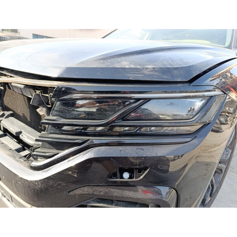 Recambio de faro izquierdo para volkswagen touareg r-line 4motion referencia OEM IAM 761941113A  