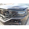 Recambio de faro izquierdo para volkswagen touareg r-line 4motion referencia OEM IAM 761941113A  