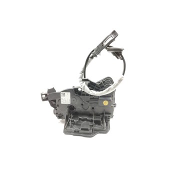 Recambio de cerradura puerta trasera izquierda para volkswagen polo advance referencia OEM IAM 10A839015B  