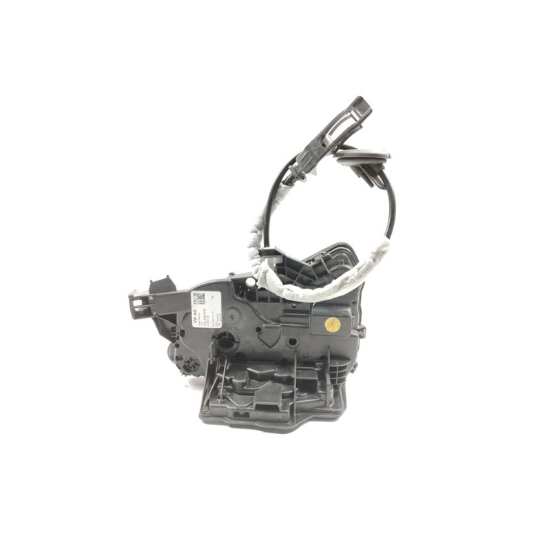 Recambio de cerradura puerta trasera izquierda para volkswagen polo advance referencia OEM IAM 10A839015B  