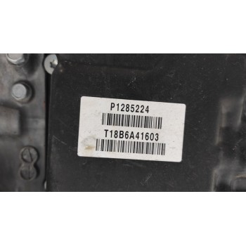 Recambio de caja cambios para volvo v40 básico referencia OEM IAM P1285224  