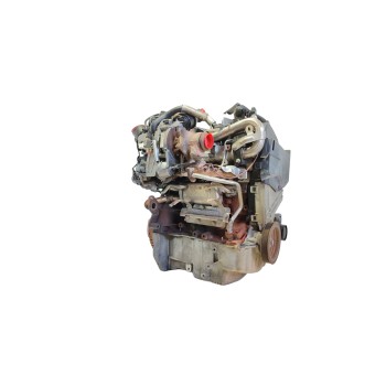 Recambio de motor completo para dacia sandero laureate referencia OEM IAM K9KE6  