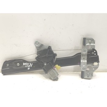 Recambio de elevalunas delantero izquierdo para chevrolet aveo lt referencia OEM IAM 96964419  