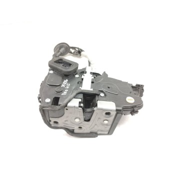 Recambio de cerradura puerta trasera izquierda para volkswagen polo advance referencia OEM IAM 10A839015B  