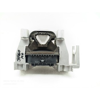 Recambio de soporte motor para mg zs comfort referencia OEM IAM 10228985  