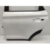 Recambio de puerta trasera izquierda para hyundai tucson 25 aniversario 4x2 referencia OEM IAM 77003D7000  