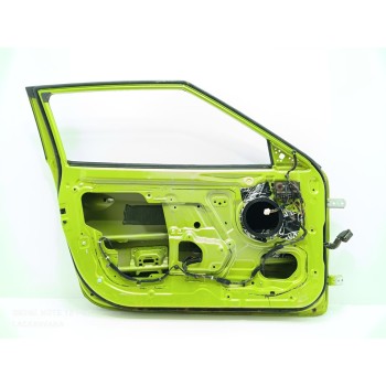 Recambio de puerta delantera izquierda para hyundai veloster sport referencia OEM IAM 760032V010  