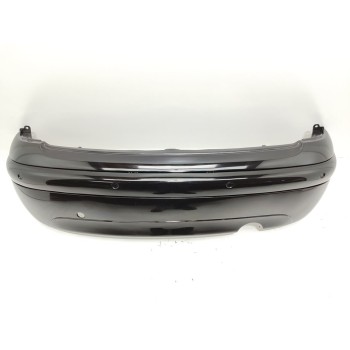 Recambio de paragolpes trasero para citroën c3 1.4 hdi exclusive referencia OEM IAM 7410R6  