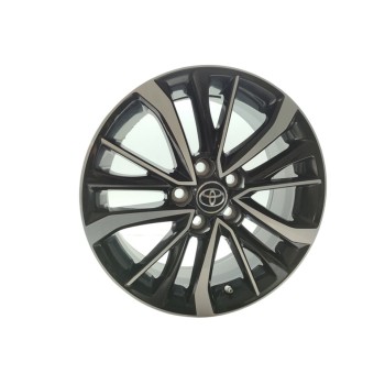 Recambio de llanta para toyota avensis touring sports advance referencia OEM IAM 4261105410  