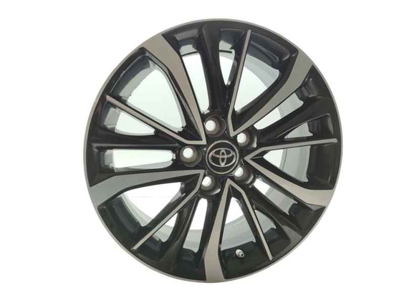 Recambio de llanta para toyota avensis touring sports advance referencia OEM IAM 4261105410  