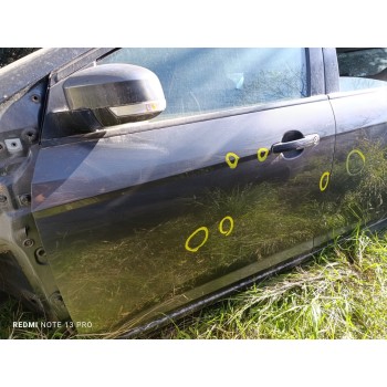 Recambio de puerta delantera izquierda para ford focus lim. business referencia OEM IAM PBM51A20125BF  