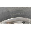 Recambio de juego llantas para nissan x-trail (t30) comfort referencia OEM IAM 403008H385  
