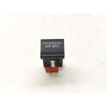 Recambio de interruptor para volkswagen polo (6c1) sport bluemotion referencia OEM IAM 6C0919234A  