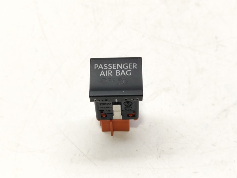 Recambio de interruptor para volkswagen polo (6c1) sport bluemotion referencia OEM IAM 6C0919234A  