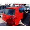 volkswagen golf v (1k1) del año 2007