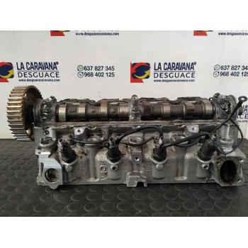 Recambio de culata para citroën berlingo 1.9 diesel referencia OEM IAM V19  