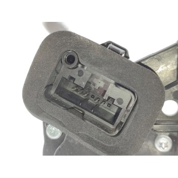 Recambio de cerradura puerta trasera izquierda para volkswagen polo advance referencia OEM IAM 10A839015B  