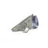 Recambio de retrovisor derecho para audi a3 (8l) 1.8 ambiente referencia OEM IAM 8L1858532  