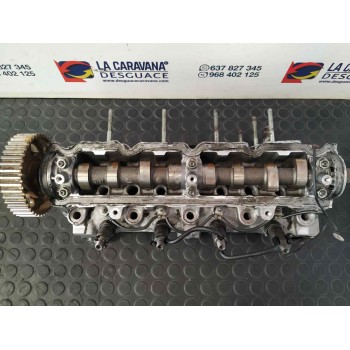 Recambio de culata para citroën berlingo 1.9 diesel referencia OEM IAM V19  