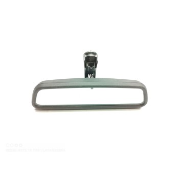 Recambio de retrovisor interior para bmw serie 3 berlina (e46) 330d referencia OEM IAM 51168238066  