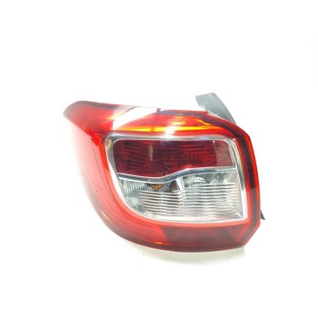 PILOTO TRASERO IZQUIERDO 265554085R 