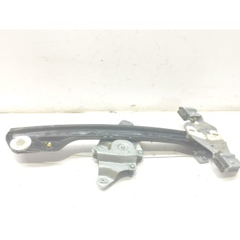 Recambio de elevalunas delantero izquierdo para chevrolet aveo lt referencia OEM IAM 96964419  