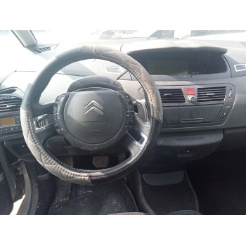 citroën c4 picasso del año 2009