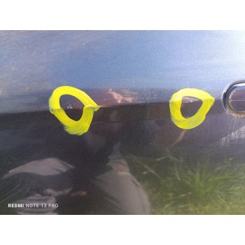 Recambio de puerta delantera izquierda para ford focus lim. business referencia OEM IAM PBM51A20125BF  