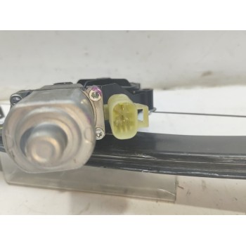 Recambio de elevalunas delantero izquierdo para chevrolet aveo lt referencia OEM IAM 96964419  