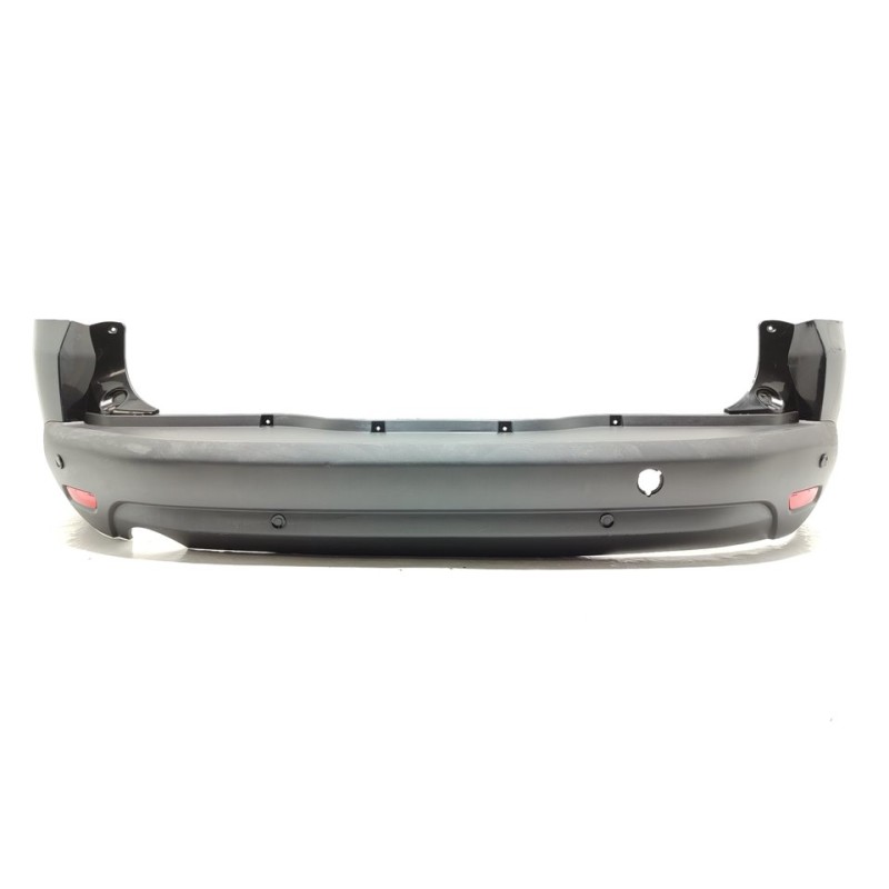 Recambio de paragolpes trasero para ford s-max (ca1) trend referencia OEM IAM 6M2117866FA  