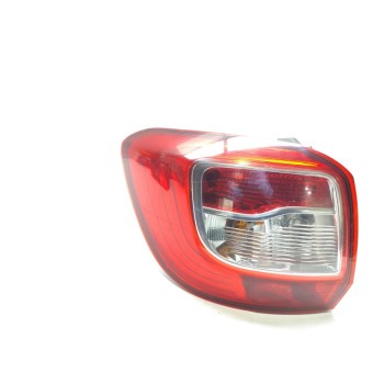 Recambio de piloto trasero izquierdo para dacia sandero laureate referencia OEM IAM 265554085R  