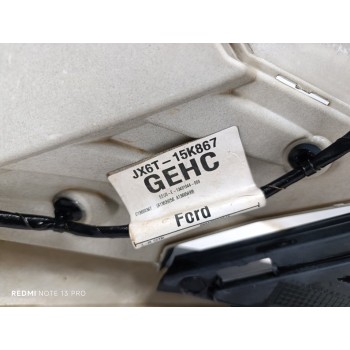 Recambio de paragolpes delantero para ford focus st-line referencia OEM IAM 2240389  