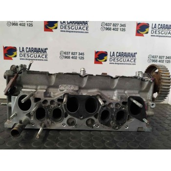 Recambio de culata para citroën berlingo 1.9 diesel referencia OEM IAM V19  