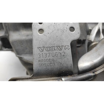 Recambio de caja cambios para volvo v40 básico referencia OEM IAM P1285224  