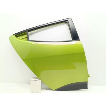 Recambio de puerta trasera derecha para hyundai veloster sport referencia OEM IAM 770042V020  