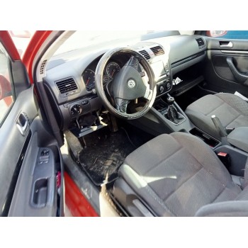 volkswagen golf v (1k1) del año 2007