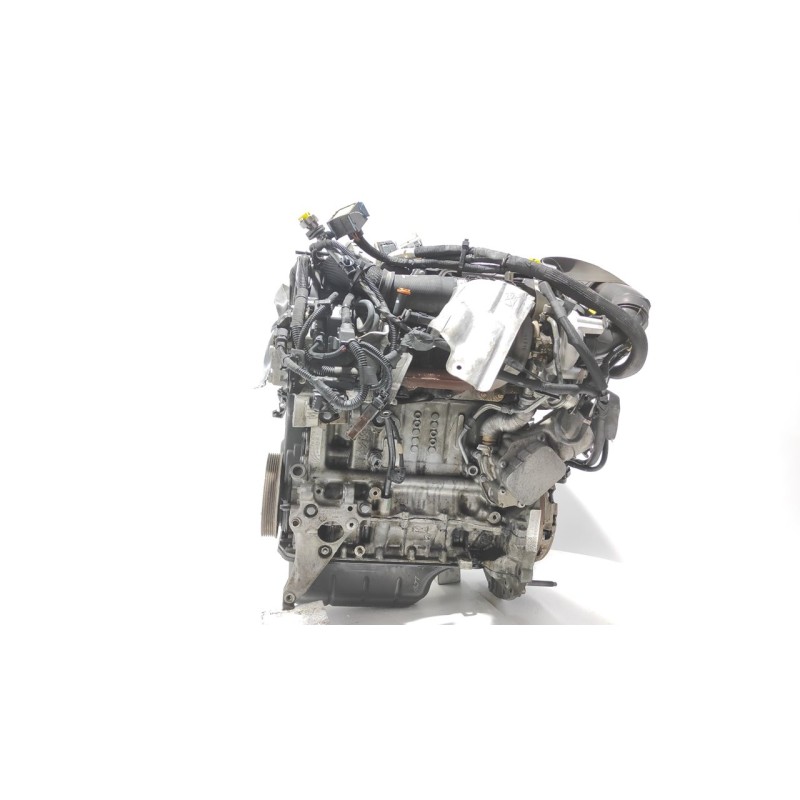 Recambio de motor completo para citroën c3 business referencia OEM IAM 8HR  