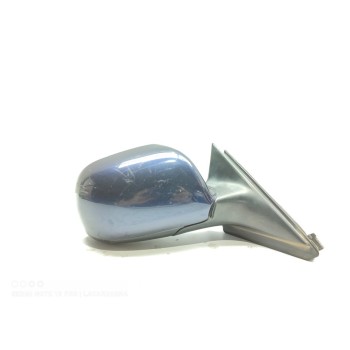 Recambio de retrovisor derecho para audi a3 (8l) 1.8 ambiente referencia OEM IAM 8L1858532  