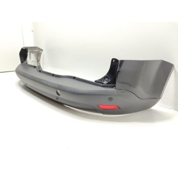 Recambio de paragolpes trasero para ford s-max (ca1) trend referencia OEM IAM 6M2117866FA  