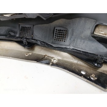 Recambio de paragolpes delantero para ford focus st-line referencia OEM IAM 2240389  