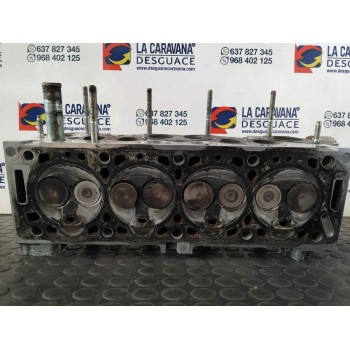 Recambio de culata para citroën berlingo 1.9 diesel referencia OEM IAM V19  
