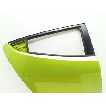 Recambio de puerta trasera derecha para hyundai veloster sport referencia OEM IAM 770042V020  