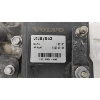 Recambio de caja cambios para volvo v40 básico referencia OEM IAM P1285224  